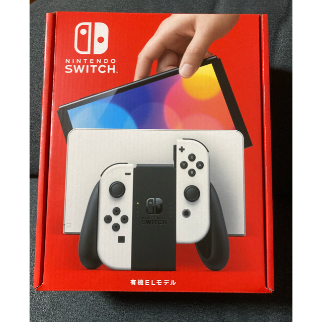 超特価SALE開催! PS5 PlayStation5 CFI-1100A01+Switch有機EL 家庭用