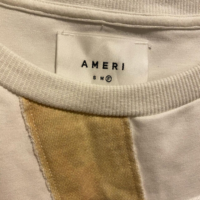 Ameri VINTAGE(アメリヴィンテージ)のアメリヴィンテージ♡スウェット レディースのトップス(トレーナー/スウェット)の商品写真