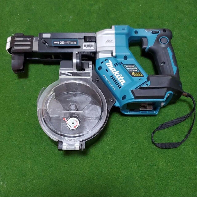 Makita(マキタ)のマキタfr451dコードレスビス打ち機 スポーツ/アウトドアの自転車(工具/メンテナンス)の商品写真