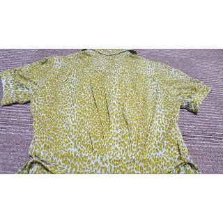 新品XSダイアンフォンファステンバーグJett Beltedジャージシャツドレス