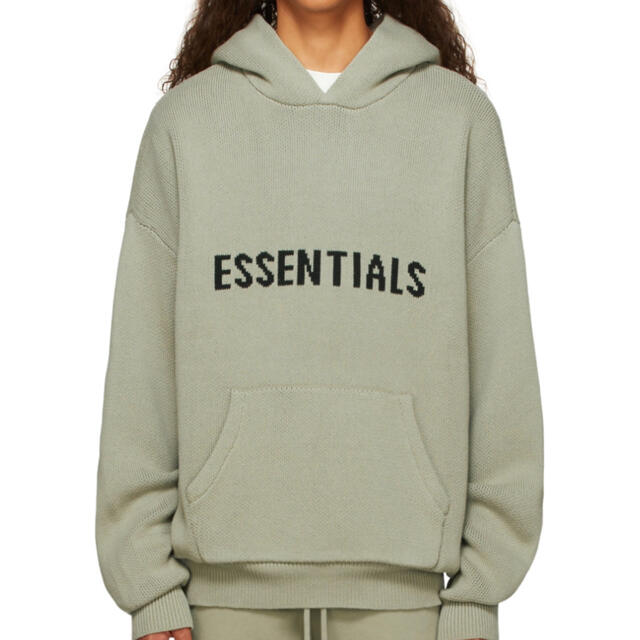 essentials ニット XL - ニット