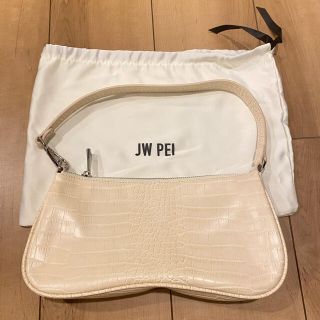 jwpei レザーバッグ(ハンドバッグ)