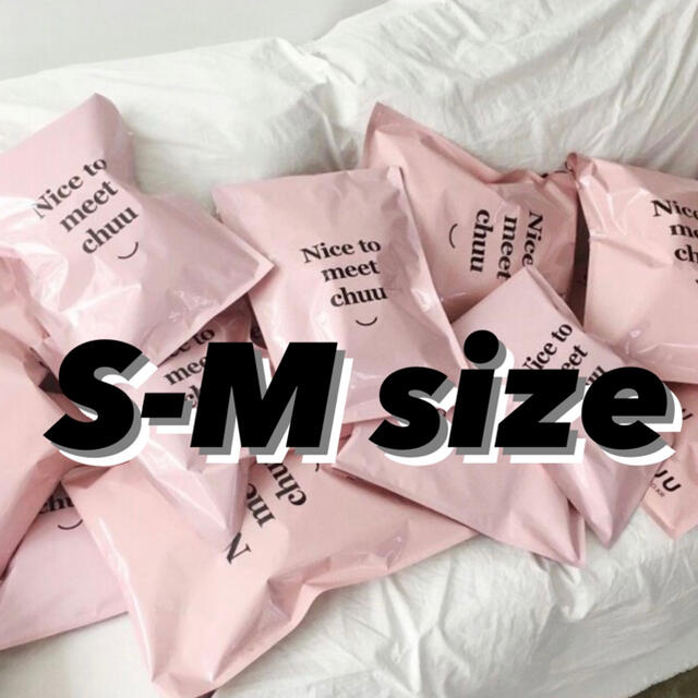 S-M size