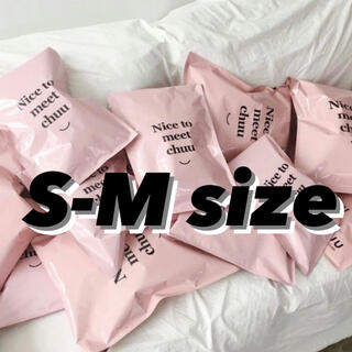 S-M size(その他)
