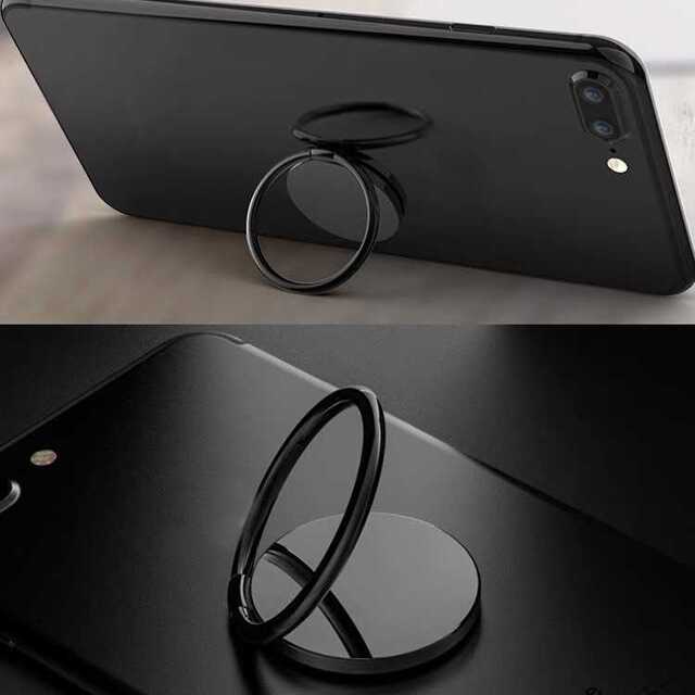シンプル?? スマホリング バンカー リング リング 超便利??の通販 by kaori♡'s shop|ラクマ シンプル?? スマホリング バンカー リング リング 超便利??の通販 by kaori♡'s shop|ラクマ
