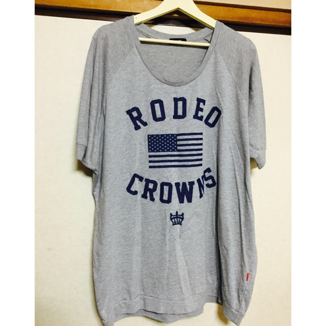 RODEO CROWNS(ロデオクラウンズ)のNana様専用 レディースのトップス(Tシャツ(半袖/袖なし))の商品写真