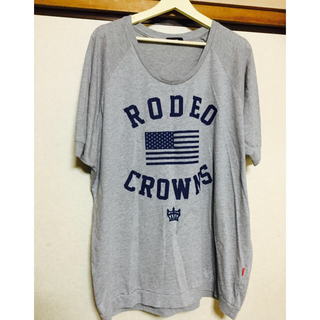 ロデオクラウンズ(RODEO CROWNS)のNana様専用(Tシャツ(半袖/袖なし))