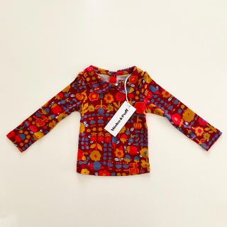 キャラメルベビー&チャイルド(Caramel baby&child )のMISHA & PUFF   Peter Pan Top(その他)