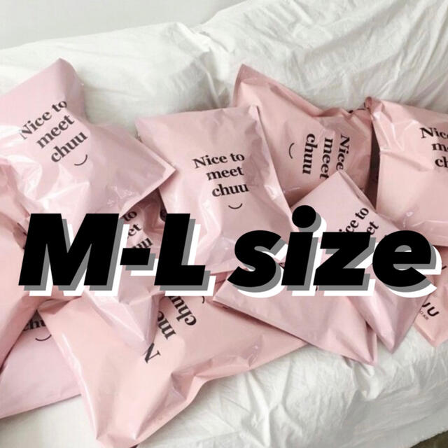 M-L size