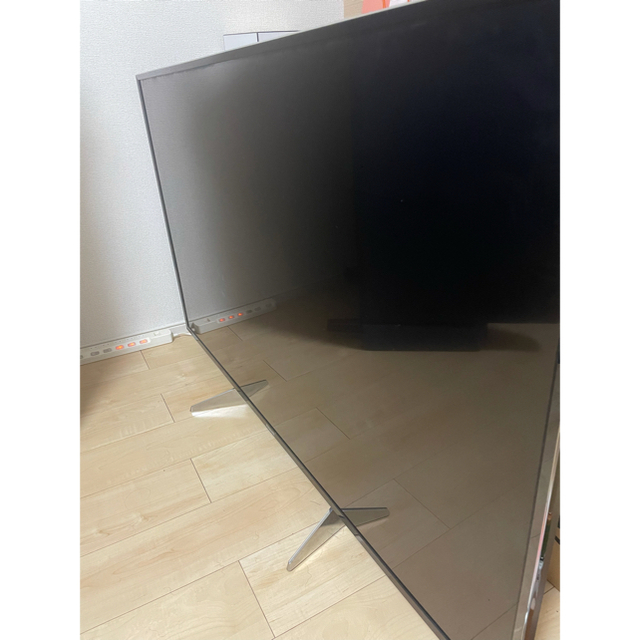 【値下げ】Panasonic 55インチ 液晶テレビ