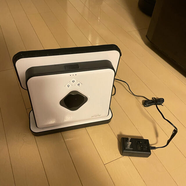 iRobot Braava jet 380j