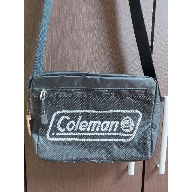 Coleman(コールマン)のColeman　ショルダーバッグ メンズのバッグ(ショルダーバッグ)の商品写真