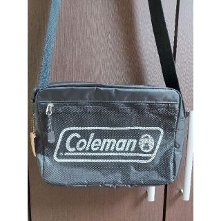 コールマン(Coleman)のColeman　ショルダーバッグ(ショルダーバッグ)