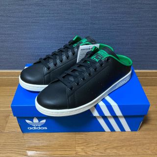 アディダス(adidas)のadidas Originals スタンスミス ミュール　27㎝　ユニセックス(スニーカー)