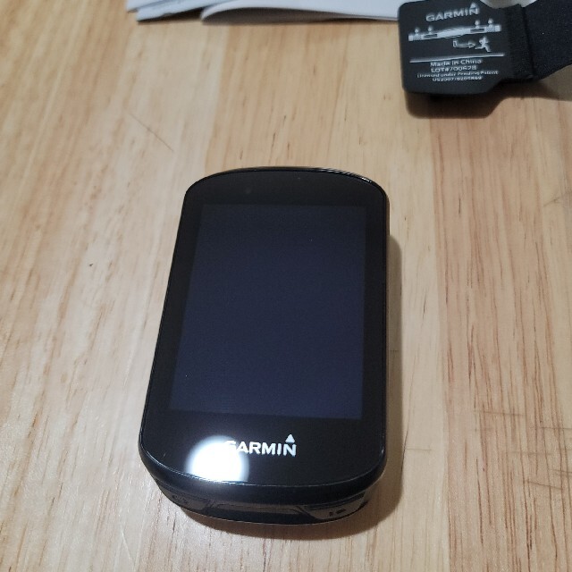 Garmin Edge 830 セット | remark-exclusive.com