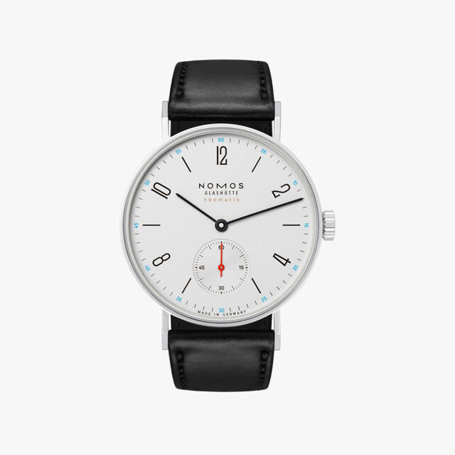 [ノモス]NOMOS 腕時計 TANGENTE neomatik 【正規品】 メンズの時計(腕時計(アナログ))の商品写真