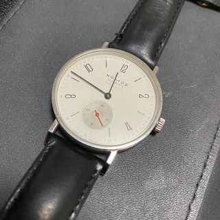 [ノモス]NOMOS 腕時計 TANGENTE neomatik 【正規品】(腕時計(アナログ))