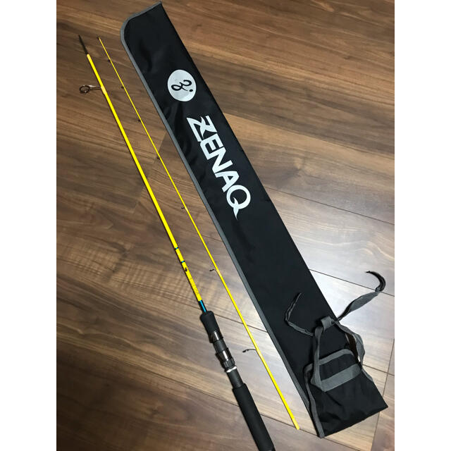 値下げ❗️早い者勝ち❗️ASTRA(アストラ) S68 ゼナック(ZENAQ 値下げ❗️早い者勝ち❗️ASTRA(アストラ) S68 ゼナック(ZENAQ