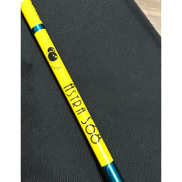 値下げ❗️早い者勝ち❗️ASTRA(アストラ) S68 ゼナック(ZENAQ) 値下げ❗️早い者勝ち❗️ASTRA(アストラ) S68 ゼナック(ZENAQ)