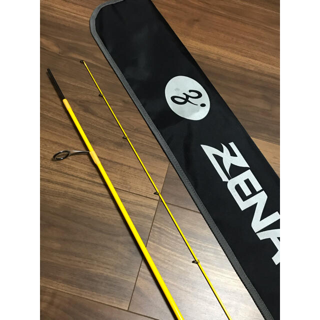 値下げ❗️早い者勝ち❗️ASTRA(アストラ) S68 ゼナック(ZENAQ 値下げ❗️早い者勝ち❗️ASTRA(アストラ) S68 ゼナック(ZENAQ