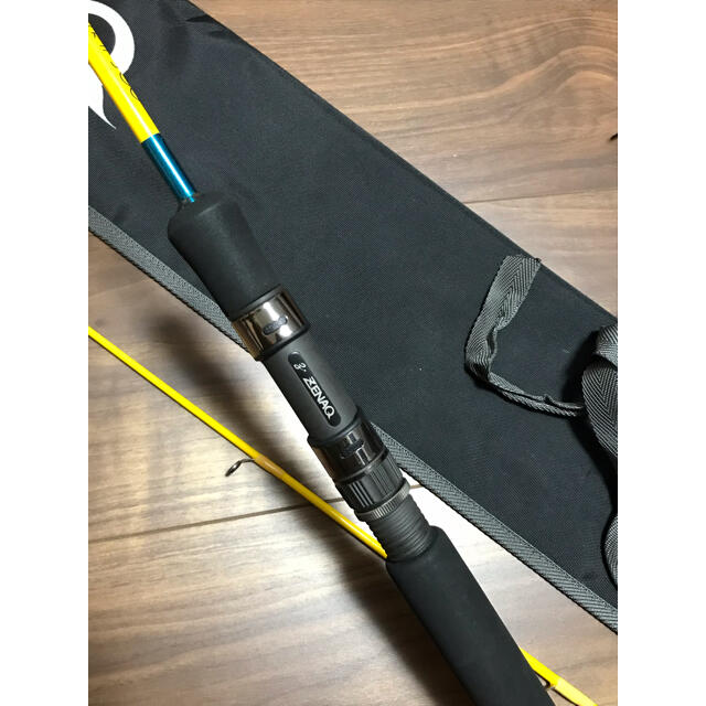 値下げ❗️早い者勝ち❗️ASTRA(アストラ) S68 ゼナック(ZENAQ) 値下げ❗️早い者勝ち❗️ASTRA(アストラ) S68 ゼナック(ZENAQ)