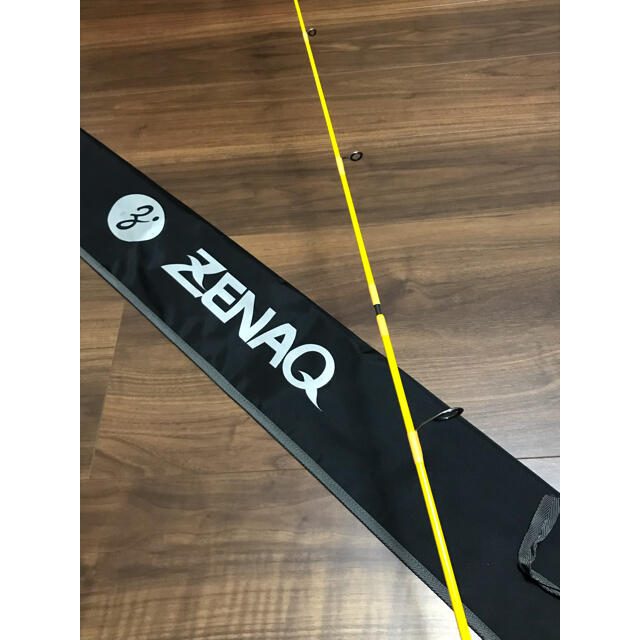 値下げ❗️早い者勝ち❗️ASTRA(アストラ) S68 ゼナック(ZENAQ) 値下げ❗️早い者勝ち❗️ASTRA(アストラ) S68 ゼナック(ZENAQ)