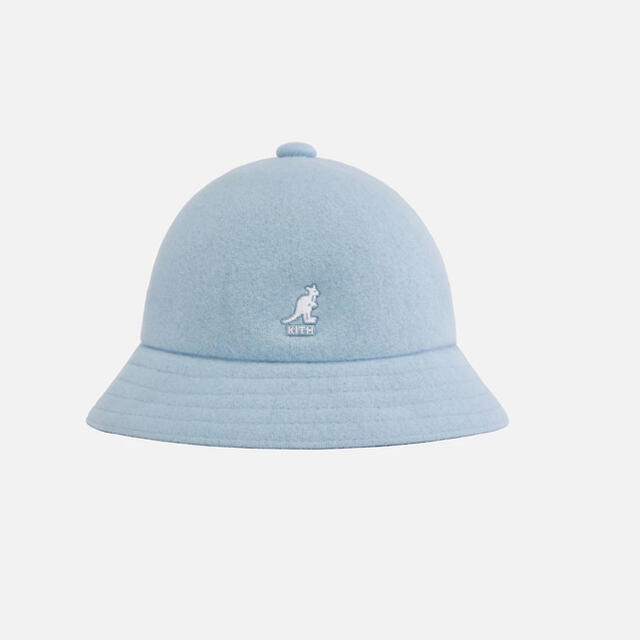 KANGOL(カンゴール)のKith for Kangol Casual Classicハットsupreme メンズの帽子(ハット)の商品写真