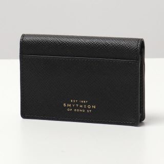 スマイソン 名刺入れ/定期入れ(メンズ)の通販 18点 | Smythsonのメンズ