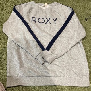 ロキシー(Roxy)のロキシー　トレーナー(トレーナー/スウェット)