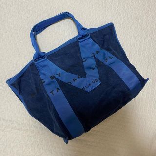 マークバイマークジェイコブス(MARC BY MARC JACOBS)のマークバイマークジェイコブス  トートバッグ  (トートバッグ)