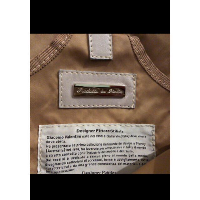 Orobianco(オロビアンコ)のオロビアンコ　ボストンバック レディースのバッグ(ボストンバッグ)の商品写真