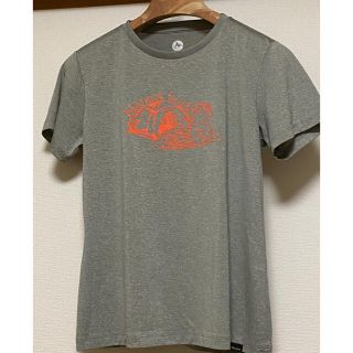 マーモット(MARMOT)のmarmot 半袖Tシャツ(Tシャツ(半袖/袖なし))