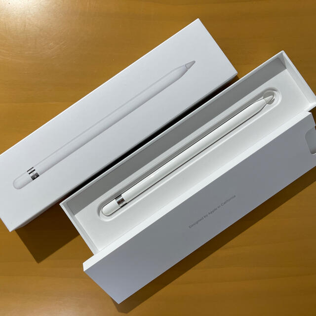 Apple Pencil 第1世代