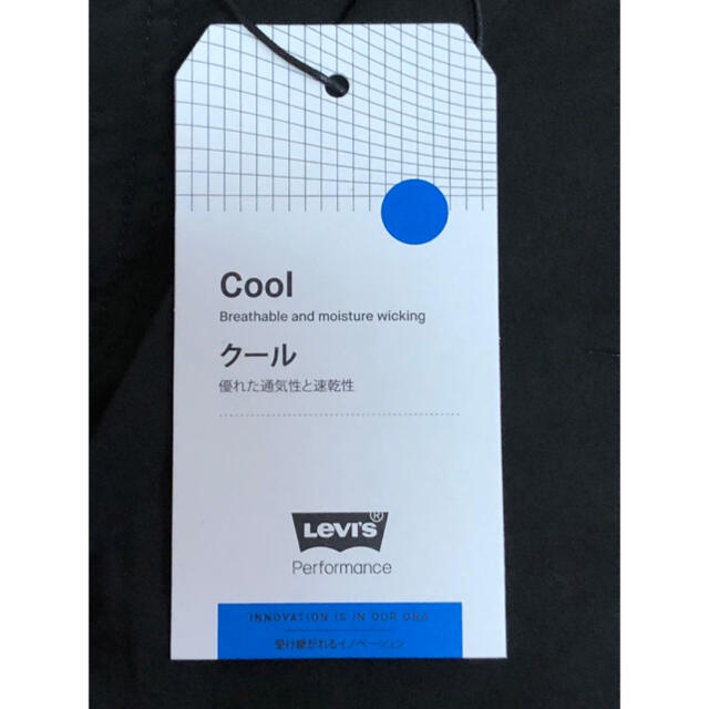 Levi's 502 TAPER FIT COOL 5