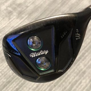 タイトリスト(Titleist)のバルド ユーテリティ(クラブ)