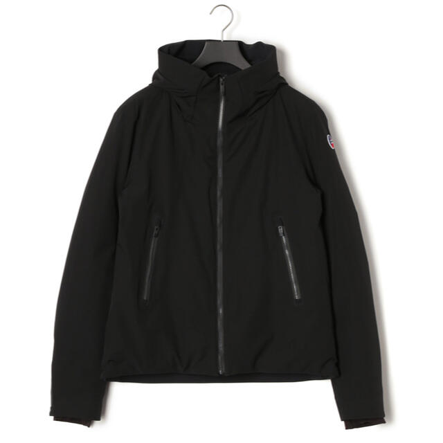 新作グッ MONCLER - 【新品/定価14万】Fusalpシェルブルゾン 撥水防水