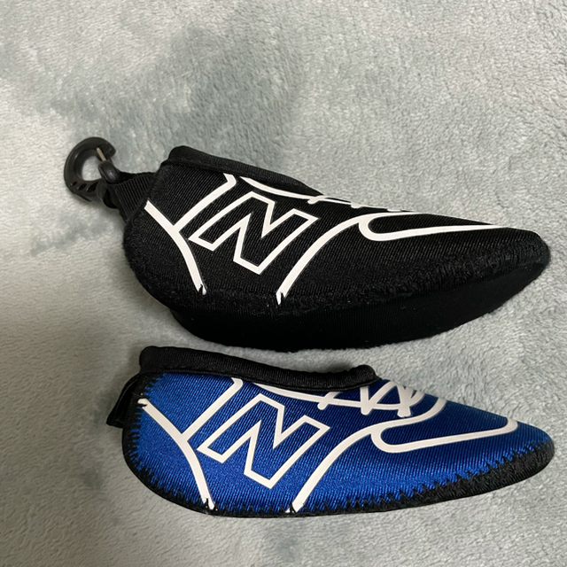 New Balance(ニューバランス)のくま🐻様専用  パターカバー スポーツ/アウトドアのゴルフ(その他)の商品写真