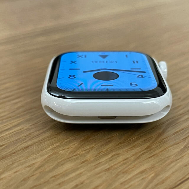Apple Watch Series 5 44mm セラミック | www.innoveering.net