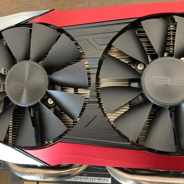 【希少】ASUS STRIX GTX980TI GAMING