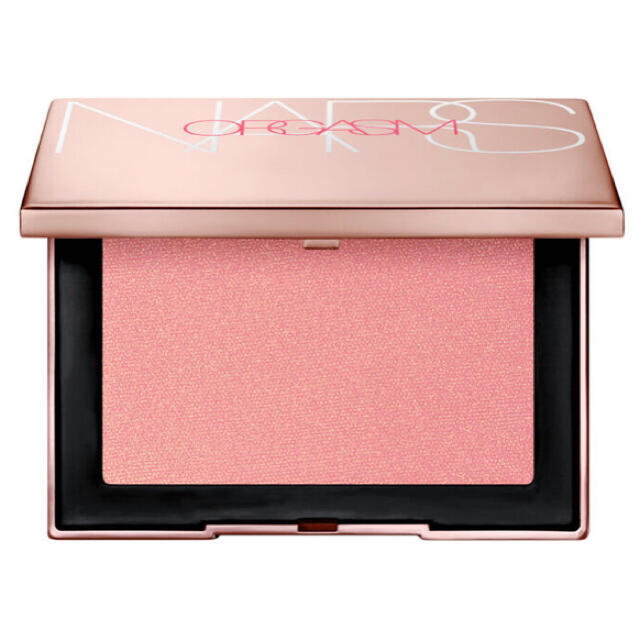 NARS(ナーズ)のNARS ORGASM Blush コスメ/美容のベースメイク/化粧品(チーク)の商品写真