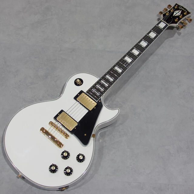 Gibson   美品 Crews Maniac Sound KTR LC AlpineW色の通販 by