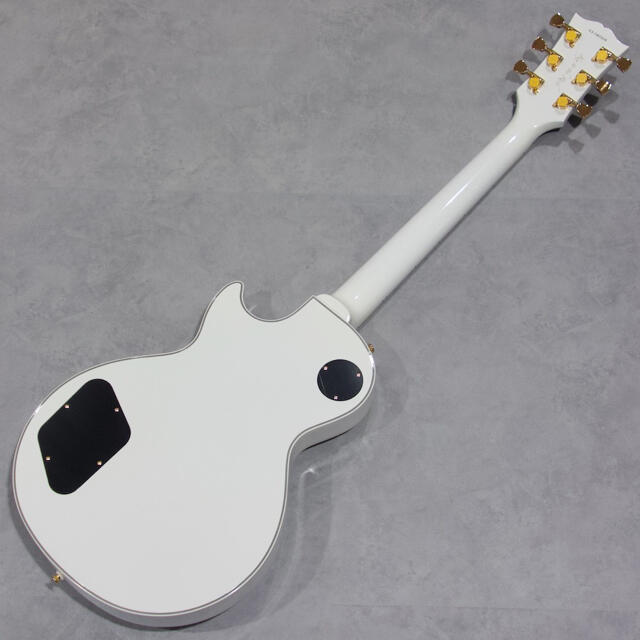 Gibson - 美品 Crews Maniac Sound KTR LC-02 AlpineW色の通販 Gibson - 美品 Crews Maniac Sound KTR LC-02 AlpineW色の通販