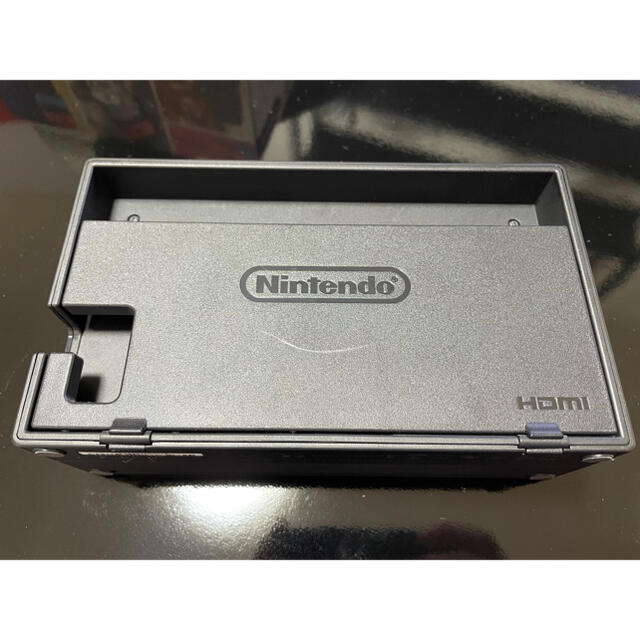 Nintendo Switch 本体　旧モデル