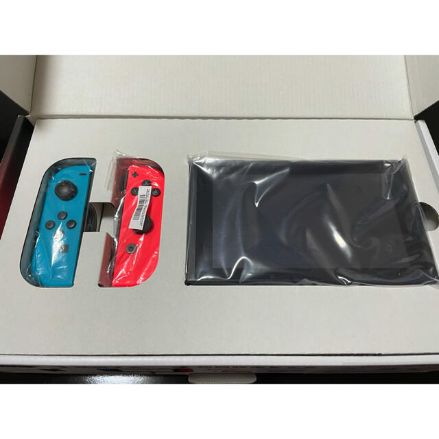 Nintendo Switch 本体　旧モデル