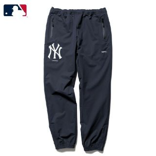 エフシーアールビー(F.C.R.B.)のF.C.Real Bristol MLB PANTS YANKEES L(その他)