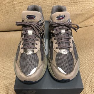 ニューバランス(New Balance)のAS様専用 27.0cm ニューバランス 2002ra newbalance (スニーカー)