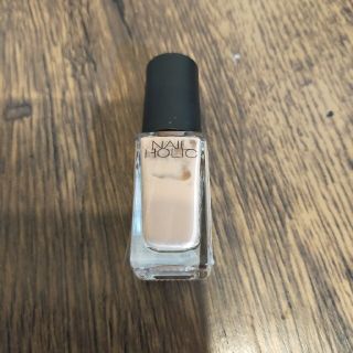 ネイルホリック(NAIL HOLIC)のコーセー　NAILHOLIC　pk830(マニキュア)