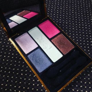 イヴサンローランボーテ(Yves Saint Laurent Beaute)のぽい様専用♡オンブル サンク ルミエール #10 (アイシャドー)(アイシャドウ)