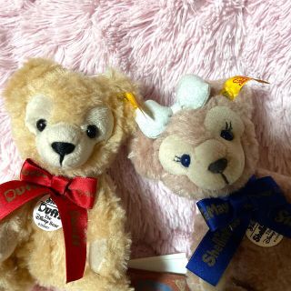 ダッフィー コラボ ぬいぐるみの通販 10点 | ダッフィーのエンタメ