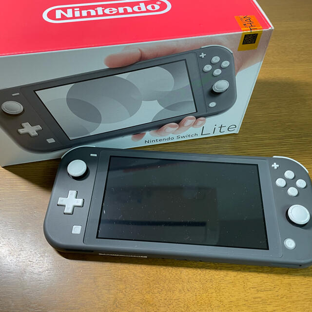 switch lite ドラクエ11s セット